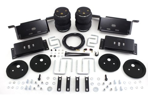 Air Lift LoadLifter 5000 Ultimate Rear Air Spring Kit for 99-07 Ford F-250 2wd/4WD thumbnail 3