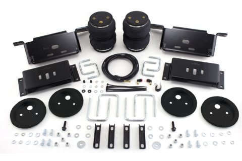 Air Lift LoadLifter 5000 Ultimate Rear Air Spring Kit for 99-07 Ford F-250 2wd/4WD thumbnail 4