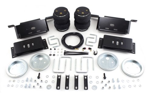 Air Lift LoadLifter 5000 Ultimate Rear Air Spring Kit for 99-07 Ford F-250 2wd/4WD thumbnail 8