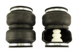 Air Lift LoadLifter 5000 Ultimate Rear Air Spring Kit for 93-04 Ford F-250 Super Cab 4WD/RWD thumbnail 2