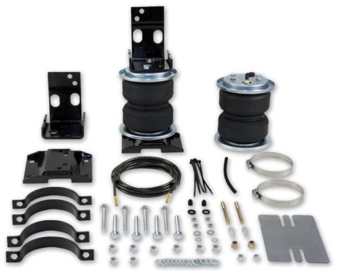 Air Lift LoadLifter 5000 Ultimate Rear Air Spring Kit for 97-05 Ford E-450 Econoline thumbnail 7