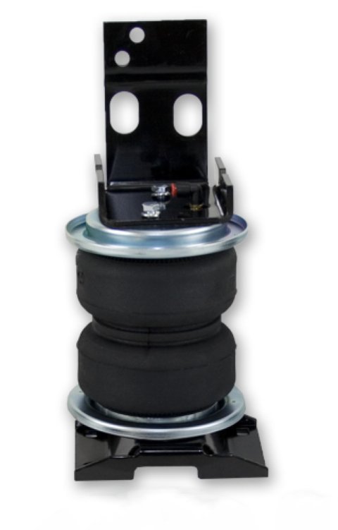 Air Lift LoadLifter 5000 Ultimate Rear Air Spring Kit for 97-05 Ford E-450 Econoline thumbnail 8