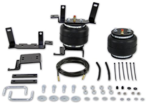 Air Lift LoadLifter 5000 Ultimate Front Air Spring Kit for 00-05 Ford Excursion 4WD thumbnail 6