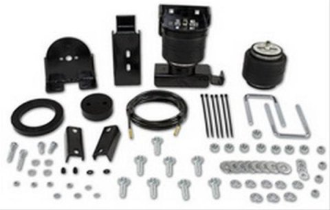 Air Lift SlamAir Kit