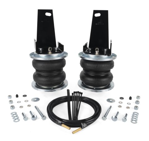 Air Lift LoadLifter 5000 Air Spring Kit for 00-05 Ford Excursion 4WD