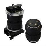Air Lift LoadLifter 5000 Air Spring Kit for 08-10 Ford F-450 Super Duty 4WD/RWD thumbnail 2