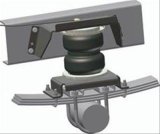 Air Lift LoadLifter 5000 Air Spring Kit for 08-10 Ford F-450 Super Duty 4WD/RWD thumbnail 3