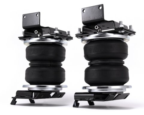 Air Lift LoadLifter 5000 Air Spring Kit thumbnail 8