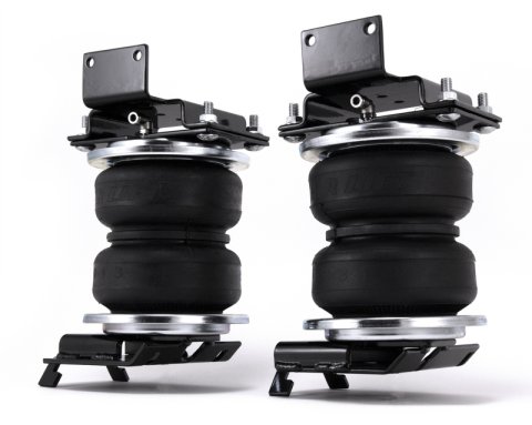 Air Lift LoadLifter 5000 Air Spring Kit thumbnail 9