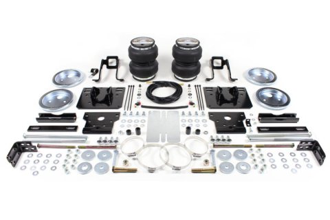 Air Lift LoadLifter 5000 Rear Air Spring Kit for 99 to 04 Ford 250/350 Superduty thumbnail 1