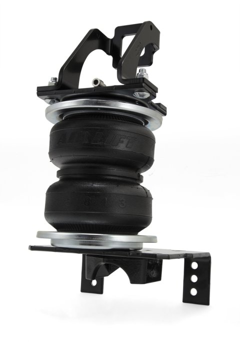 Air Lift LoadLifter 5000 Rear Air Spring Kit for 99 to 04 Ford 250/350 Superduty thumbnail 4