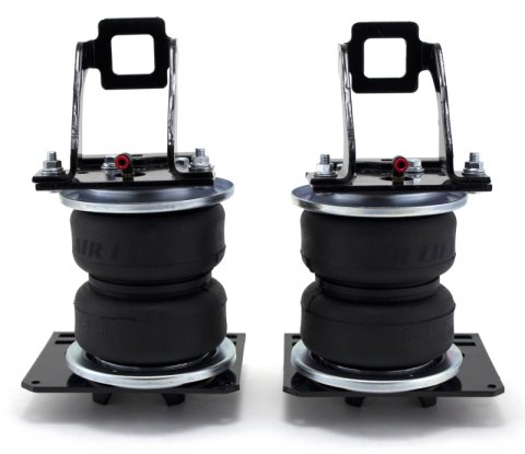Air Lift LoadLifter 5000 Rear Air Spring Kit for 99 to 04 Ford 250/350 Superduty thumbnail 9