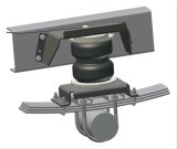 Air Lift LoadLifter 5000 Rear Air Spring Kit for 99-04 Ford F-250 RWD w/ In-Bed Tow Hitch thumbnail 6