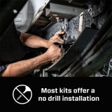 Air Lift LoadLifter 5000 Rear Air Spring Kit for 11-14 Ford F-450 Super Duty 4WD thumbnail 8