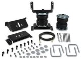 Air Lift LoadLifter 5000 Air Spring Kit thumbnail 2