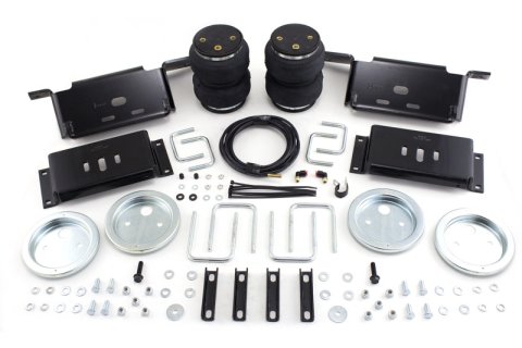 Air Lift LoadLifter 5000 Air Spring Kit thumbnail 1