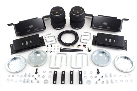 Air Lift LoadLifter 5000 Air Spring Kit thumbnail 2