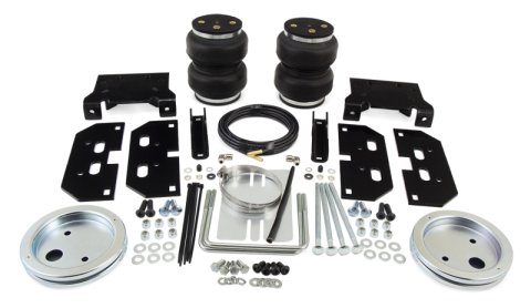 Air Lift LoadLifter 5000 Air Spring Kit thumbnail 2