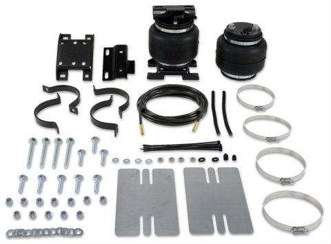 Air Lift LoadLifter 5000 Ultimate Rear Air Spring Kit for 63-92 Chevrolet Motorhome Class A - P30 thumbnail 1