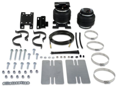 Air Lift LoadLifter 5000 Ultimate Rear Air Spring Kit for 63-92 Chevrolet Motorhome Class A - P30 thumbnail 6