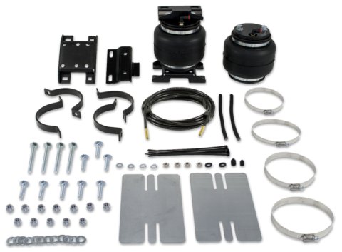 Air Lift LoadLifter 5000 Ultimate Rear Air Spring Kit for 63-92 Chevrolet Motorhome Class A - P30 thumbnail 7
