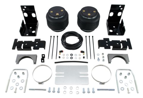 Air Lift LoadLifter 5000 Ultimate Rear Air Spring Kit for 06-17 Ford E-350 Super Duty XL/XLT thumbnail 3