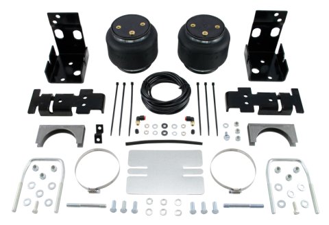 Air Lift LoadLifter 5000 Ultimate Rear Air Spring Kit for 06-17 Ford E-350 Super Duty XL/XLT thumbnail 4