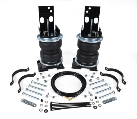 Air Lift LoadLifter 5000 Air Spring Kit thumbnail 1