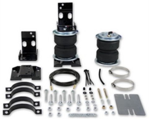 Air Lift LoadLifter 5000 Air Spring Kit thumbnail 3
