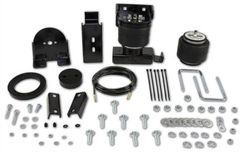 Air Lift SlamAir Kit thumbnail 3