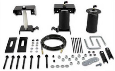 Air Lift SlamAir Kit