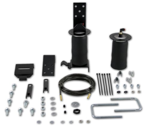 Air Lift Ridecontrol Air Spring Kit thumbnail 4