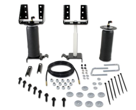 Air Lift Ridecontrol Air Spring Kit thumbnail 5