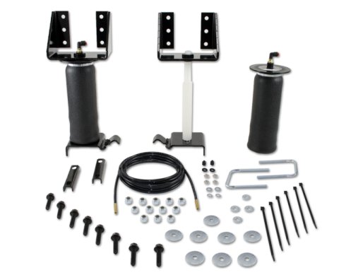 Air Lift Ridecontrol Air Spring Kit thumbnail 6