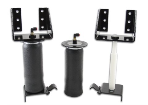 Air Lift Ridecontrol Air Spring Kit thumbnail 8