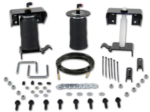 Air Lift Ridecontrol Air Spring Kit thumbnail 3