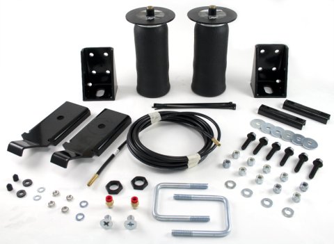 Air Lift Ridecontrol Air Spring Kit thumbnail 2