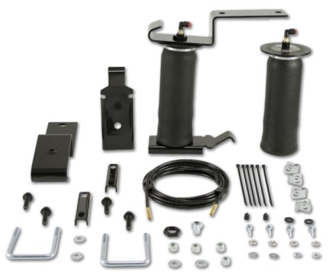 Air Lift Ridecontrol Air Spring Kit thumbnail 4
