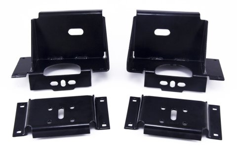Air Lift Ridecontrol Air Spring Kit thumbnail 5