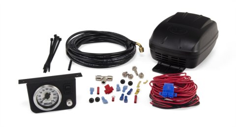 Air Lift 160 PSI Air Shock Controller thumbnail 2