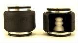 Air Lift Replacement Air Spring - LoadLifter 5000 Ultimate Bellows Type w/ internal Jounce Bumper thumbnail 3
