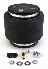Air Lift Replacement Air Spring - LoadLifter 5000 Ultimate Bellows Type w/ internal Jounce Bumper thumbnail 5