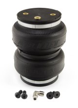 Air Lift Replacement Air Spring - LoadLifter 5000 Ultimate Bellows Type w/ internal Jounce Bumper thumbnail 5