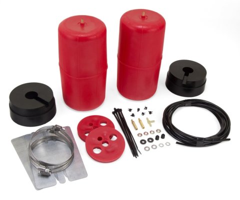 Air Lift Air Lift 1000 Air Spring Kit thumbnail 4