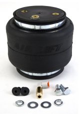 Air Lift Replacement Air Spring-LoadLifter 5000 Ultimate Bellows Type w/ internal Jounce Bumper thumbnail 4