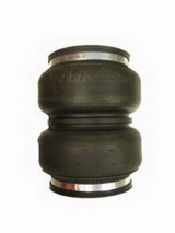 Air Lift Replacement Air Spring - Bellows Type thumbnail 3