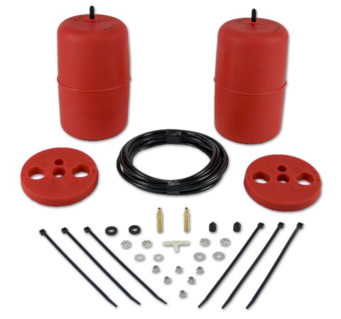 Air Lift Air Lift 1000 Air Spring Kit thumbnail 2
