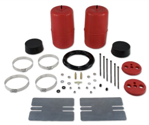 Air Lift Air Lift 1000 Air Spring Kit thumbnail 5