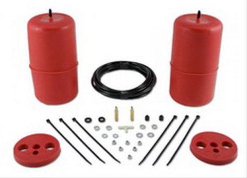 Air Lift Air Lift 1000 Air Spring Kit thumbnail 2