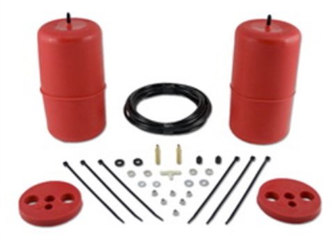 Air Lift Air Lift 1000 Air Spring Kit thumbnail 4
